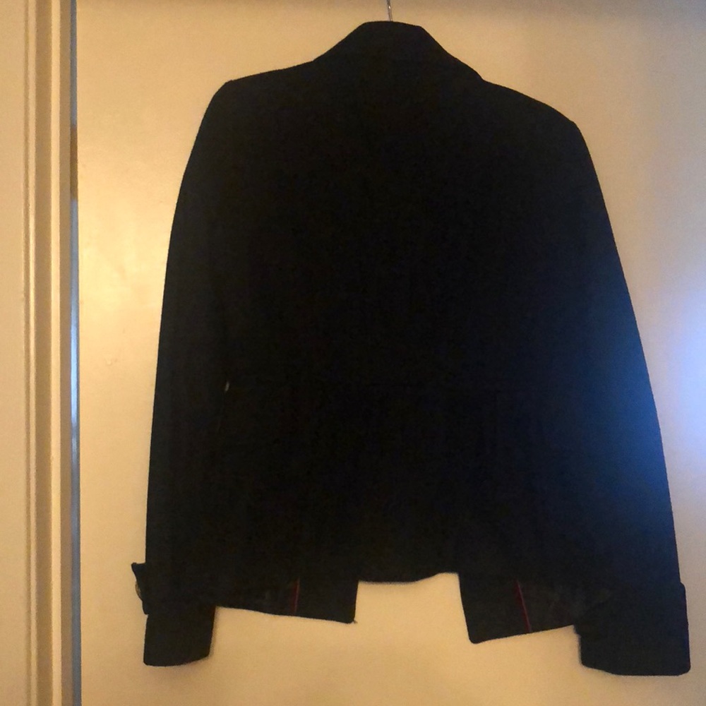 Express Coat - image 2